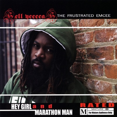 Hey Girl/Marathon Man