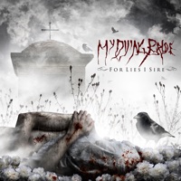 My Dying Bride - Bring Me Victory