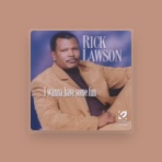 Rick Lawson