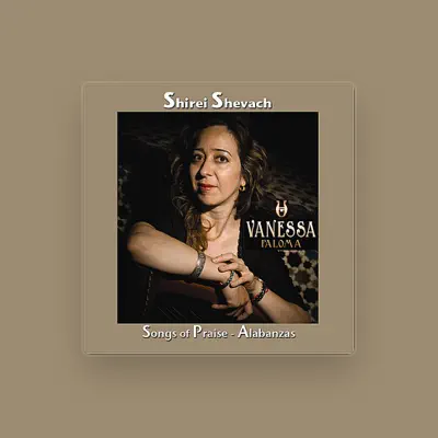 Listen to Vanessa Paloma, watch music videos, read bio, see tour dates & more!