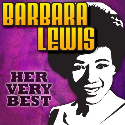 Barbara Lewis - Hello Stranger