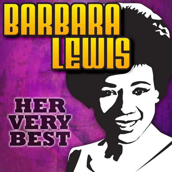 Hello Stranger by Barbara Lewis