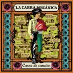 Carne de Canción