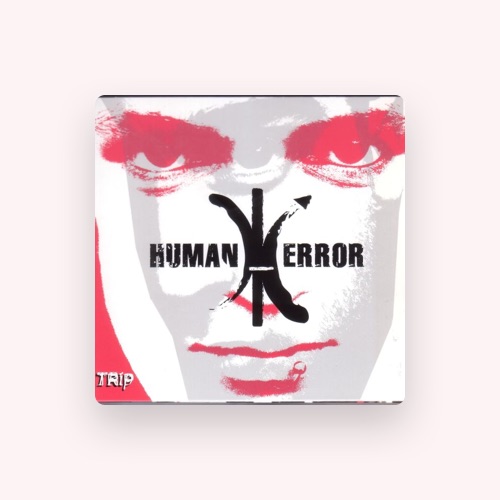 Human Error