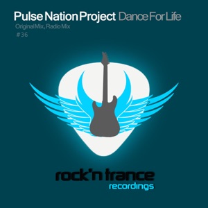 Dance For Life - Single
