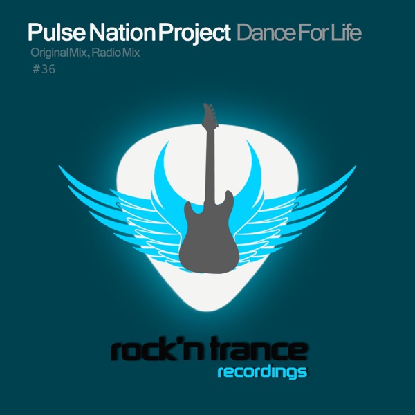 Dance For Life - Single