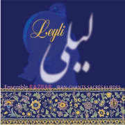 Leyli : Chants sacrés Kurdes, vol. 2 - Ensemble Razbar