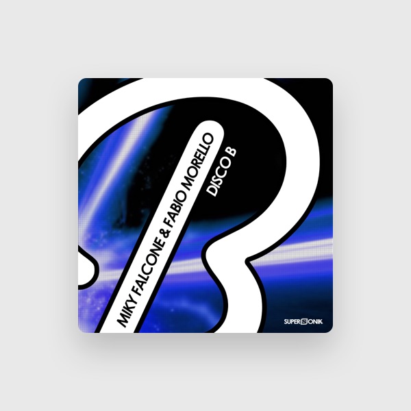 Miky Falcone's avatar