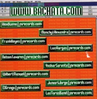 Nelson Tavarez - Abrázame Muy Fuerte