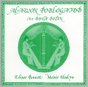 Alawon Poblogaidd (Popular Melodies)