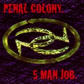 Penal Colony - Third Life (Time Center Remix)