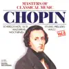 Nocturne in C Sharp Minor, Op. Posth.