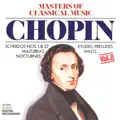 Nocturne in C Sharp Minor, Op. Posth.