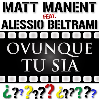 Ovunque Tu Sia (feat. Alessio Beltrami)