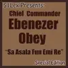 Ebenezer Obey - Jesu Olore Iroyin Ayo Wa Elese