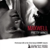 Pretty Wings (Live At the 52nd Annual Grammy Awards) - Single, 2010