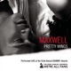 Pretty Wings Live At the 52nd Annual Grammy Awards Single