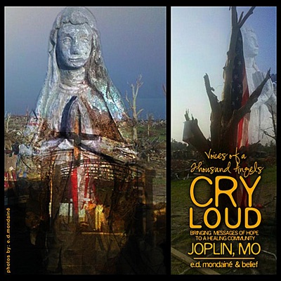 Cry Loud - Single