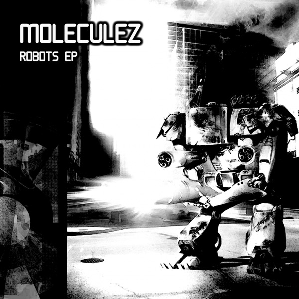 Robots - EP