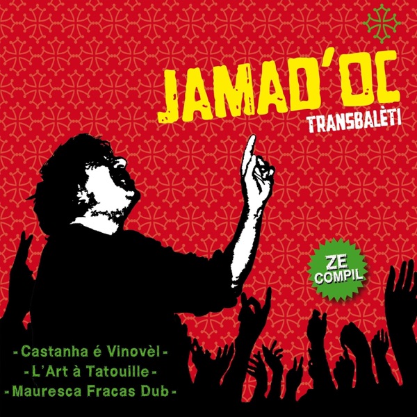 Jamad'Oc, Tranbalèti artwork
