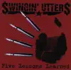 Swingin' Utters - Fruitless Fortunes