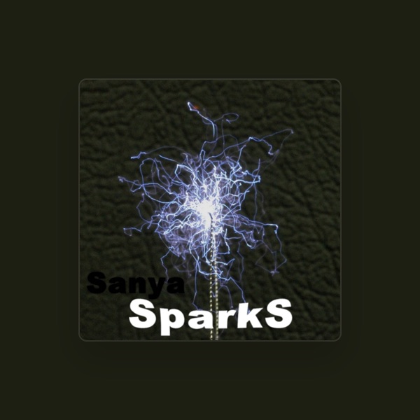 Sanya's avatar