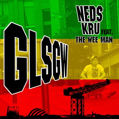 NEDS Kru featuring The Wee Man - Here You (Mary Whitehouse Mix)