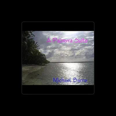 Listen to Michael Barrs, watch music videos, read bio, see tour dates & more!