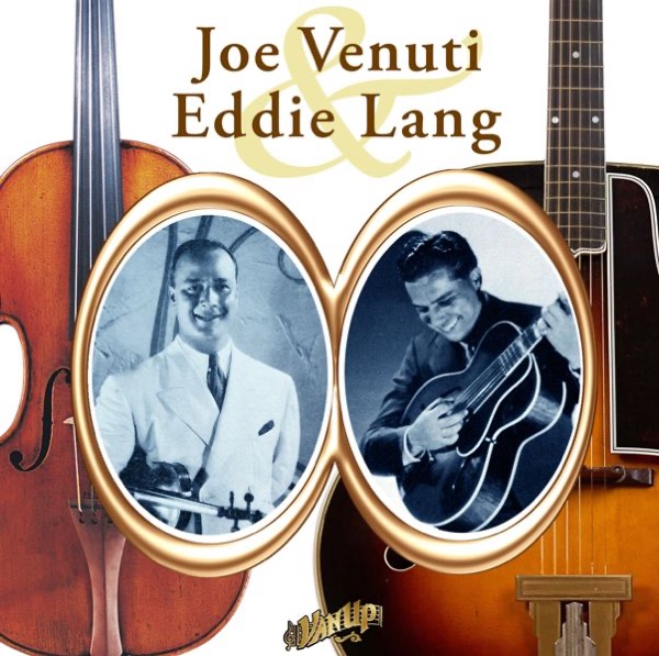 Joe Venuti & Eddie Lang