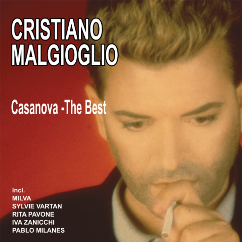 Casanova - The Best