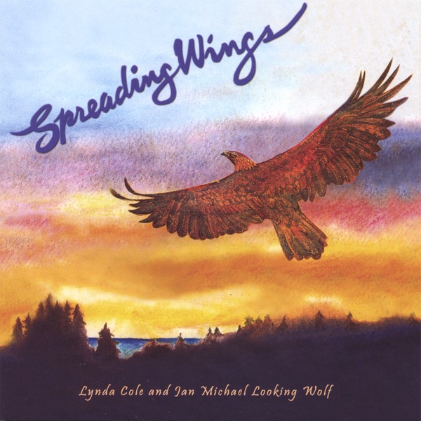 Spreading Wings