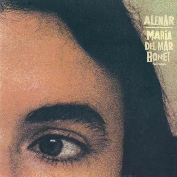 Alenar — Maria del Mar Bonet