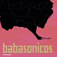 Miami - Babasónicos