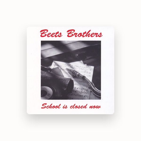 Beets Brothers's avatar