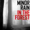 Minor Rain - Alone