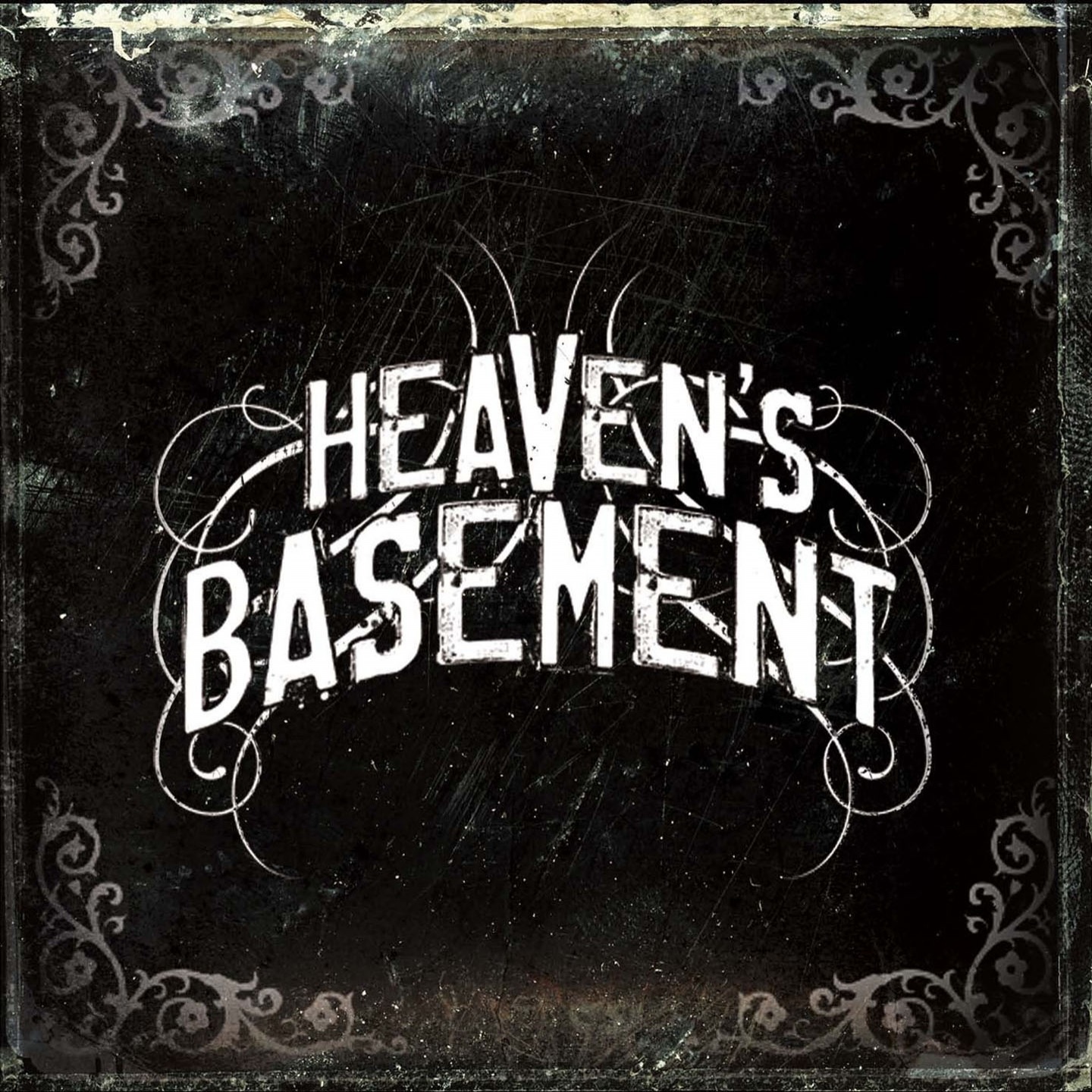 Heaven's Basement - EP