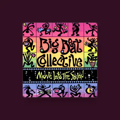 Listen to Big Beat Collective, watch music videos, read bio, see tour dates & more!