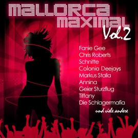 Wir wollen feiern (Radio Version) [feat. Chris Turner] Mark Pavlo