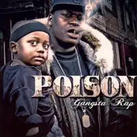 Gangsta Rap (feat.Syl) — Poison