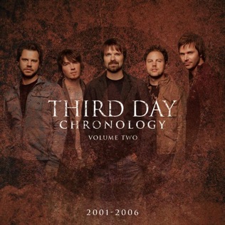 Third Day Cry Out To Jesus 