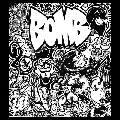 Bomb: The Vault
