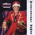 Mississippi Woman