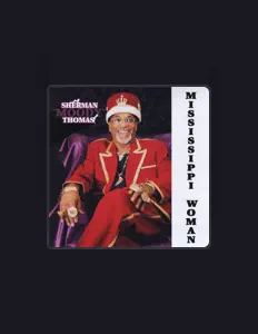 聆聽 Sherman ''Moody'' Thomas、觀看音樂影片、閱讀小傳、查看巡演日期等！