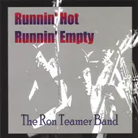 Big Red Rooster — The Ron Teamer Band