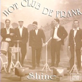 Shine artwork