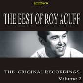 Roy Acuff - Lost Highway