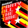 Cover Sharam - P.A.T.T. (Party All The Time)