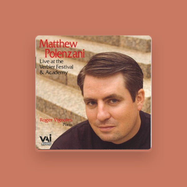 Matthew Polenzani's avatar