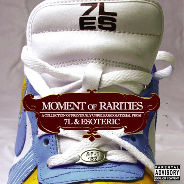 Moment of Rarities