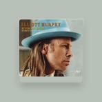 Elliott Murphy